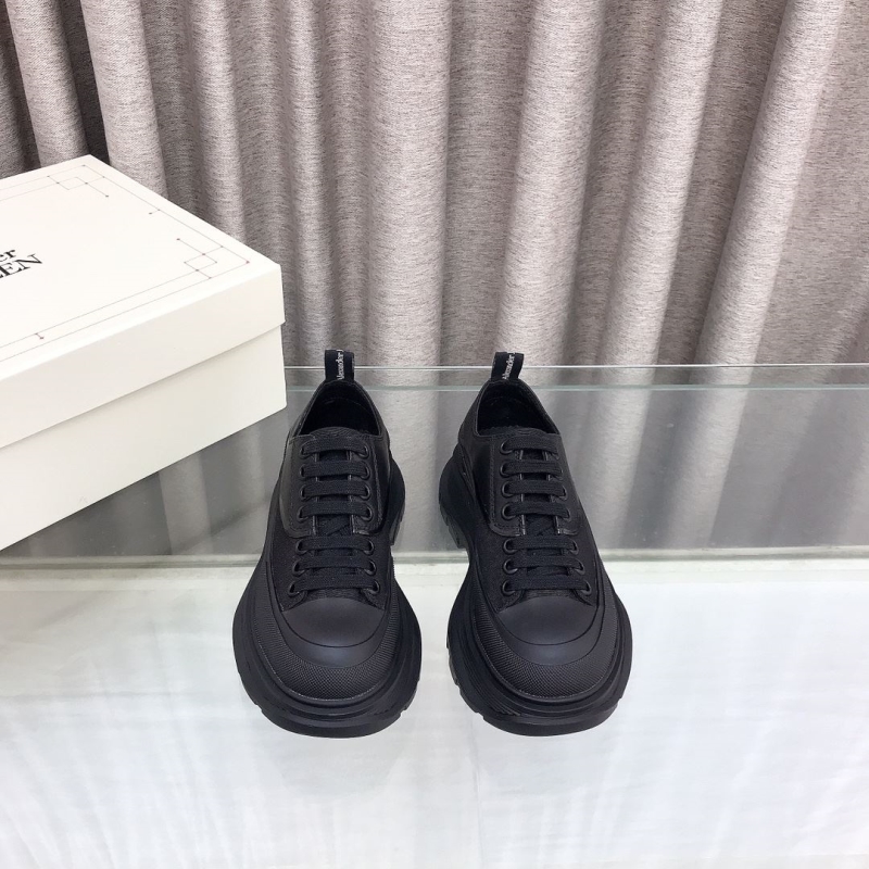 Alexander Mcqueen Casual Shoes